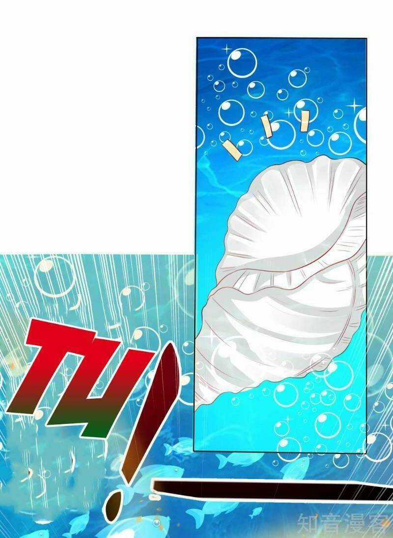 Sư Phụ, Cái Kia Ăn Ngon! Chapter 13 trang 11