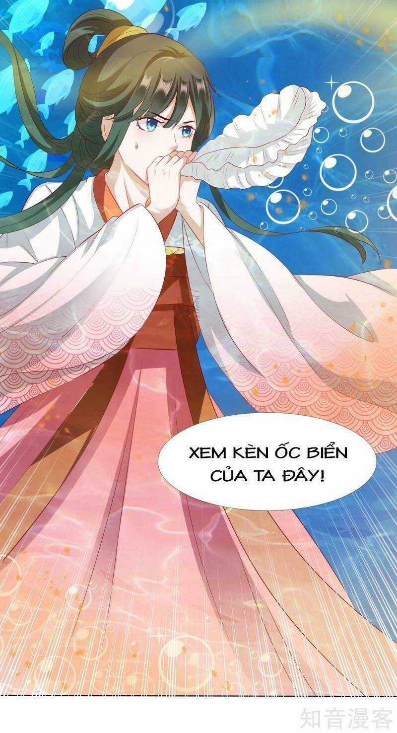 Sư Phụ, Cái Kia Ăn Ngon! Chapter 13 trang 12