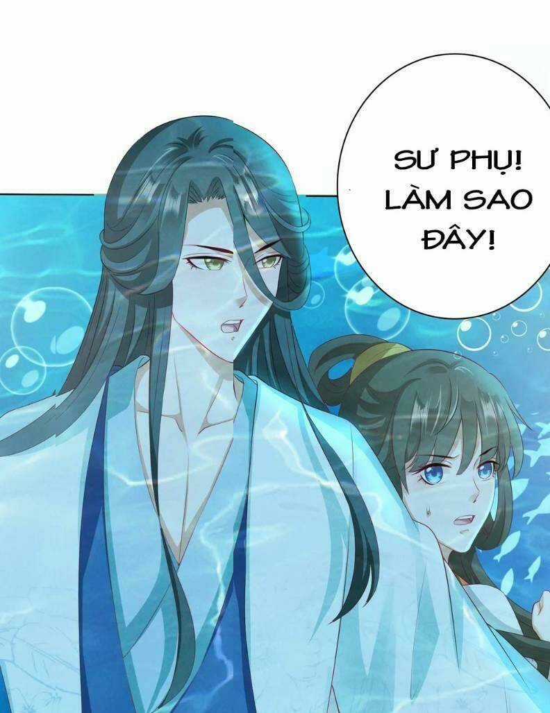 Sư Phụ, Cái Kia Ăn Ngon! Chapter 13 trang 14