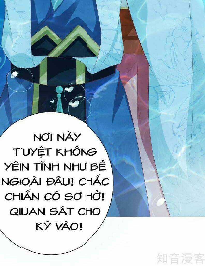 Sư Phụ, Cái Kia Ăn Ngon! Chapter 13 trang 15