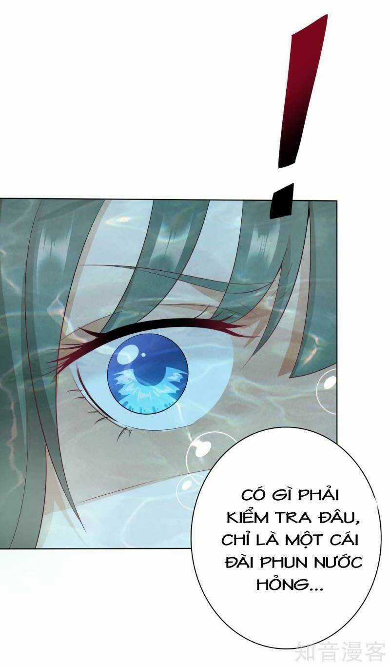 Sư Phụ, Cái Kia Ăn Ngon! Chapter 13 trang 16