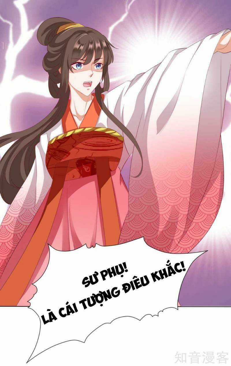 Sư Phụ, Cái Kia Ăn Ngon! Chapter 13 trang 19