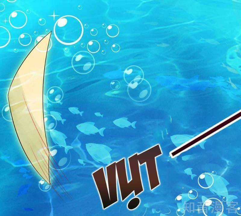 Sư Phụ, Cái Kia Ăn Ngon! Chapter 13 trang 21