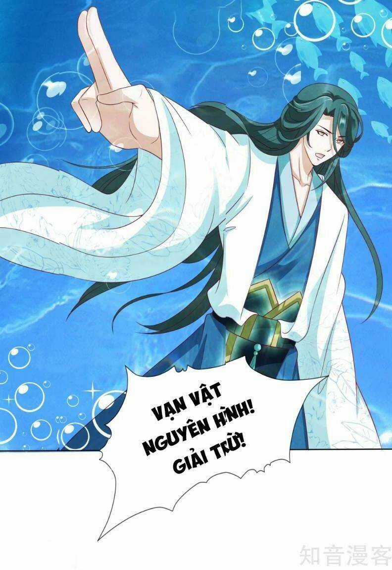 Sư Phụ, Cái Kia Ăn Ngon! Chapter 13 trang 22