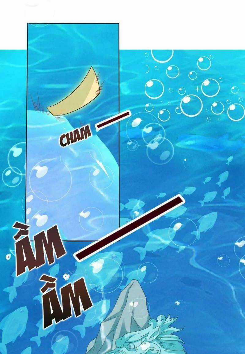 Sư Phụ, Cái Kia Ăn Ngon! Chapter 13 trang 23