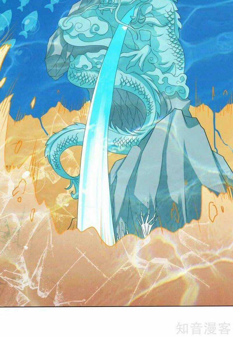 Sư Phụ, Cái Kia Ăn Ngon! Chapter 13 trang 24