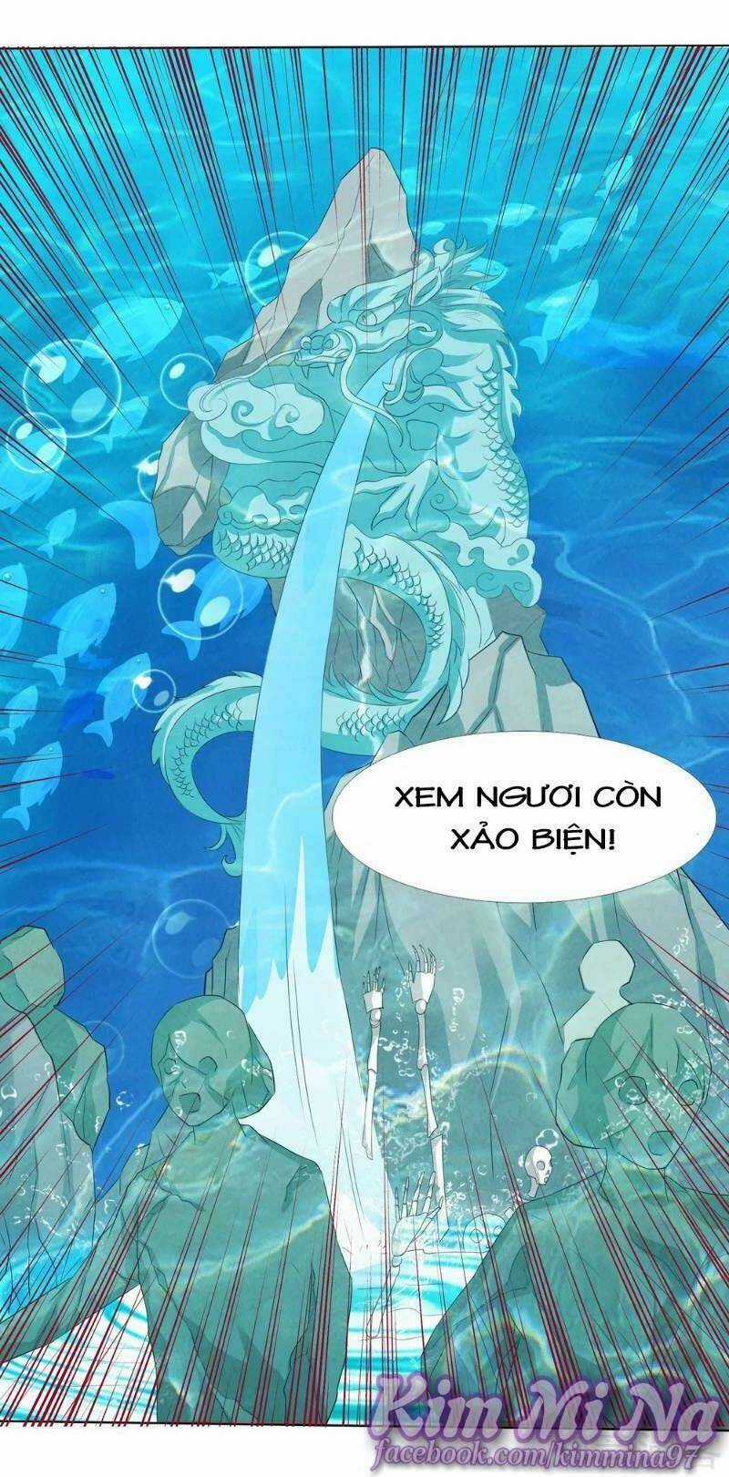 Sư Phụ, Cái Kia Ăn Ngon! Chapter 13 trang 26