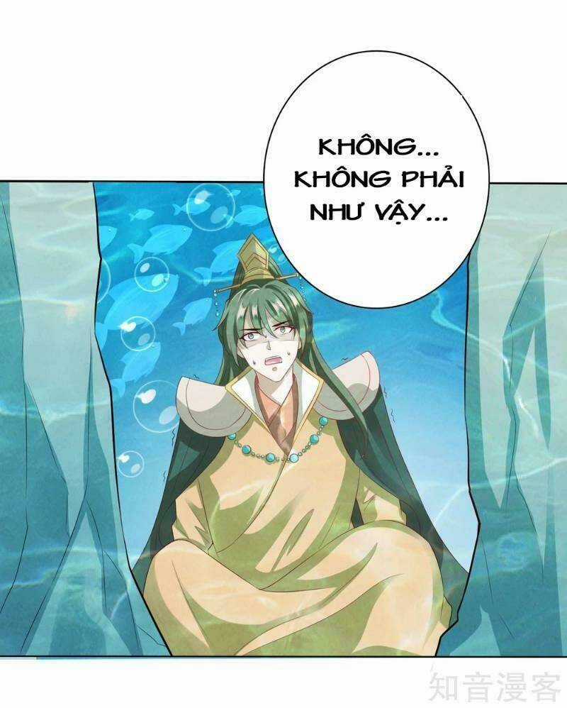 Sư Phụ, Cái Kia Ăn Ngon! Chapter 13 trang 27