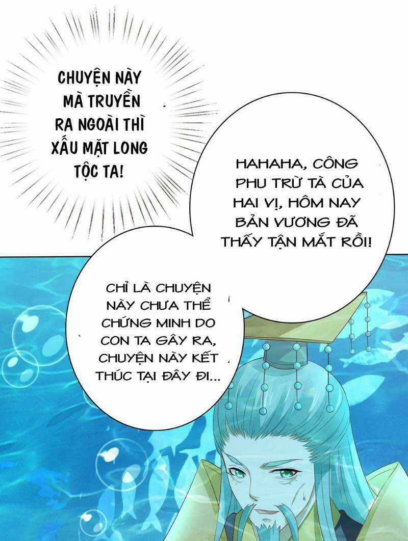 Sư Phụ, Cái Kia Ăn Ngon! Chapter 13 trang 29