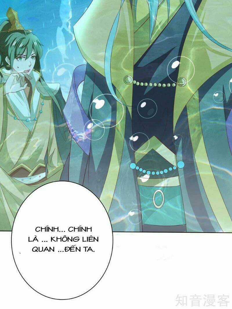 Sư Phụ, Cái Kia Ăn Ngon! Chapter 13 trang 30