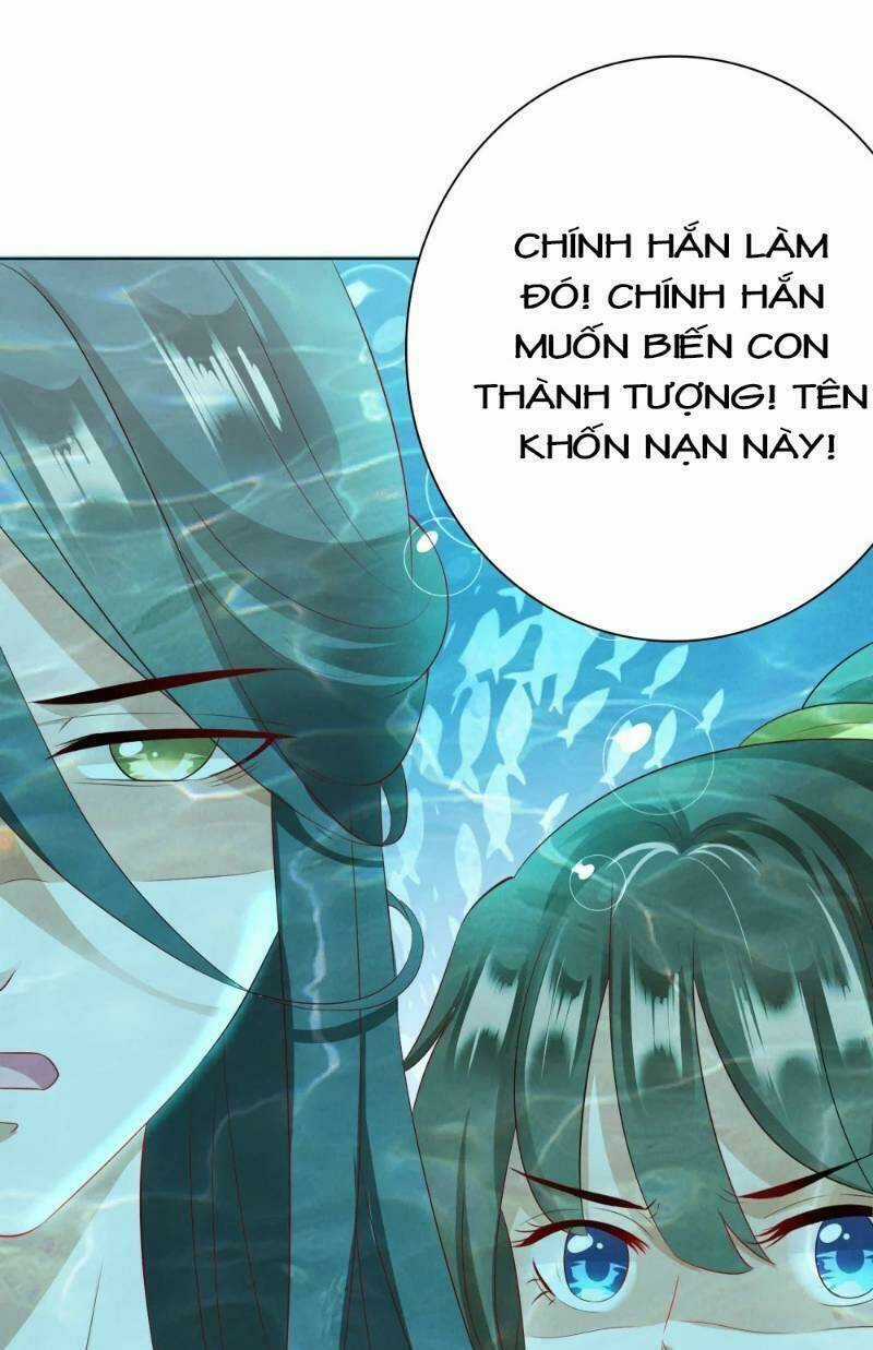 Sư Phụ, Cái Kia Ăn Ngon! Chapter 13 trang 31