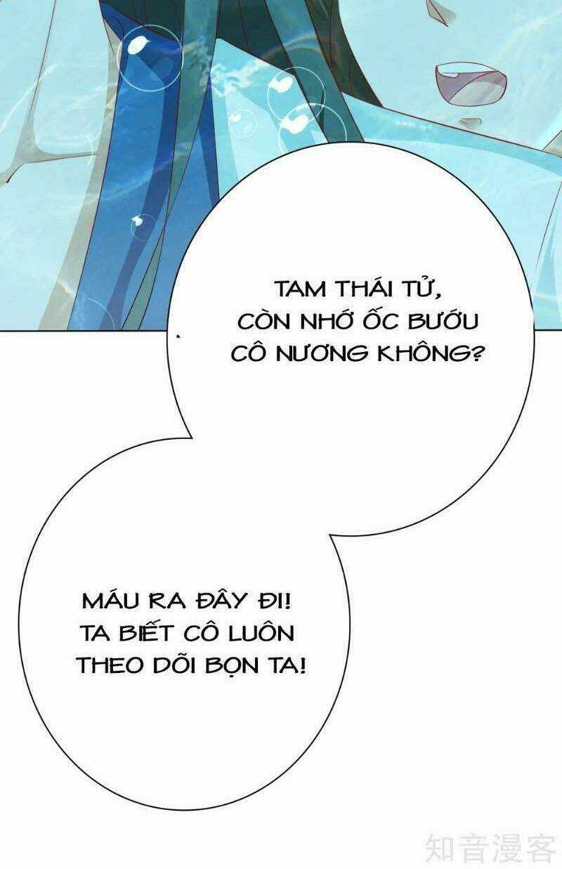 Sư Phụ, Cái Kia Ăn Ngon! Chapter 13 trang 32