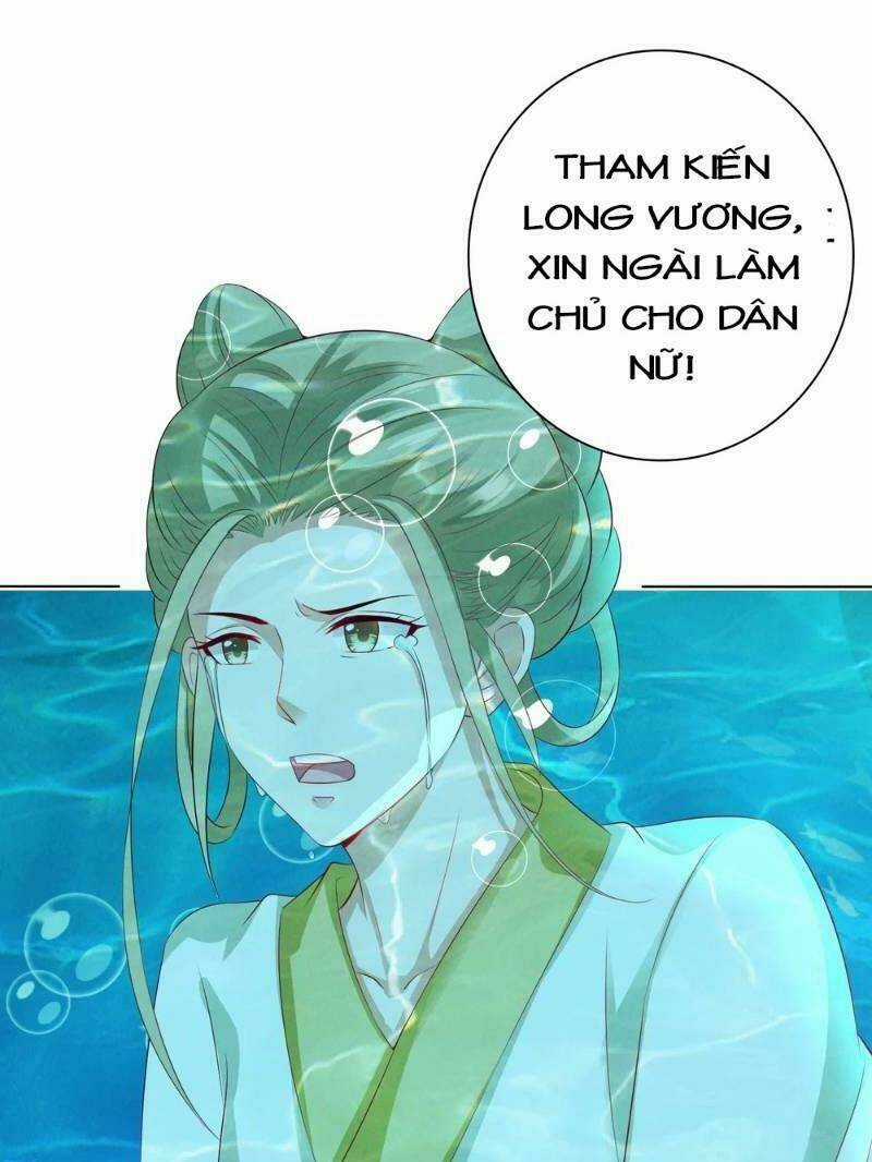 Sư Phụ, Cái Kia Ăn Ngon! Chapter 13 trang 34