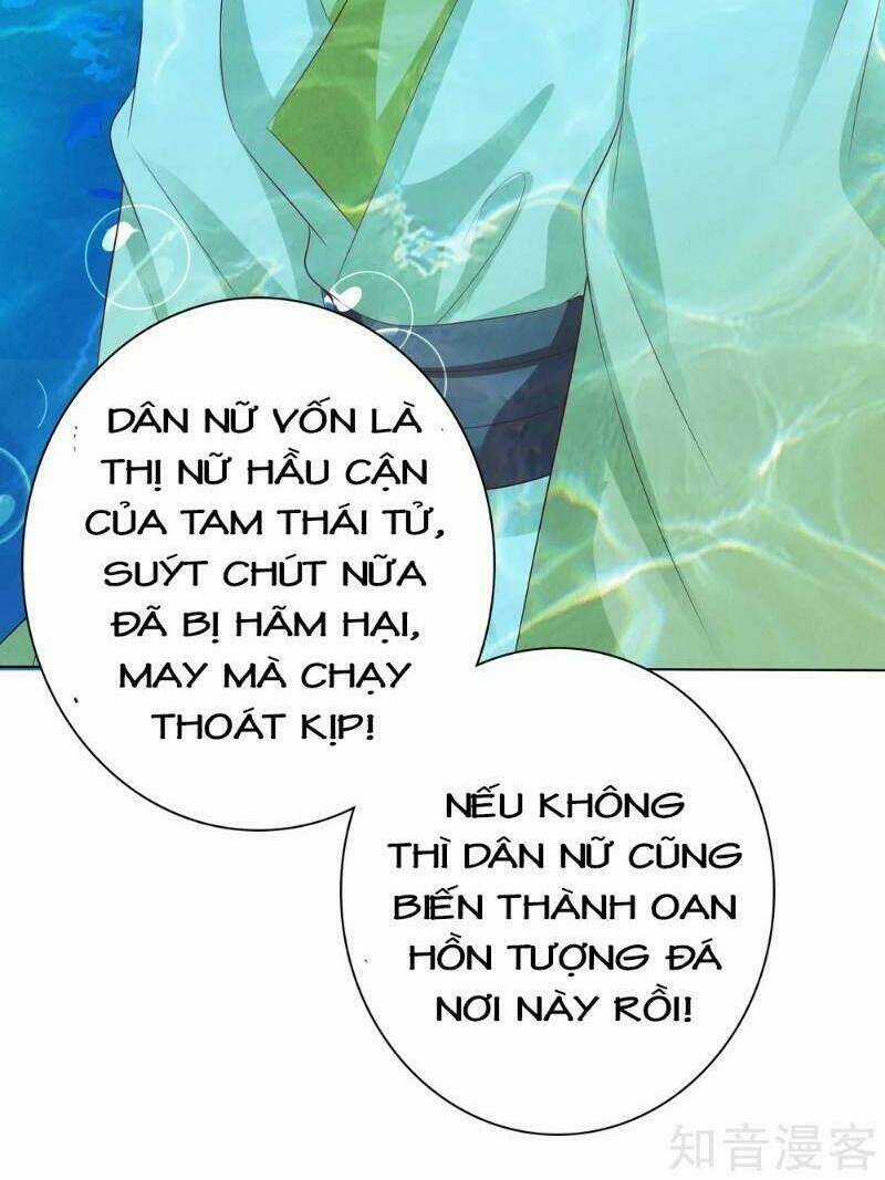 Sư Phụ, Cái Kia Ăn Ngon! Chapter 13 trang 35