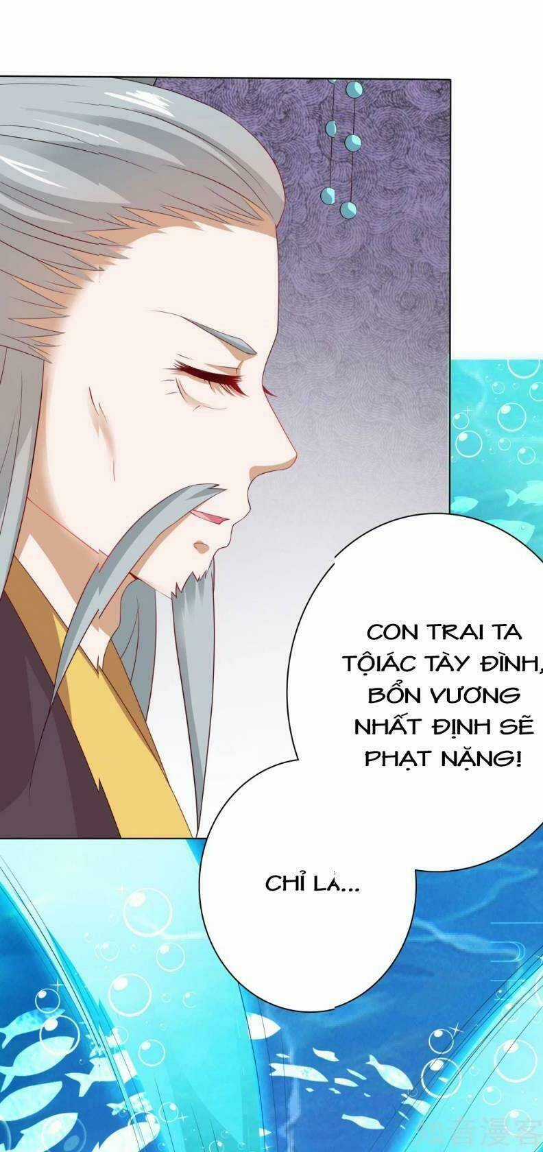 Sư Phụ, Cái Kia Ăn Ngon! Chapter 13 trang 38