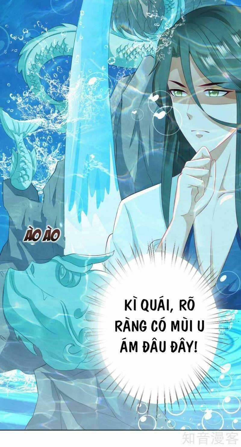 Sư Phụ, Cái Kia Ăn Ngon! Chapter 13 trang 4