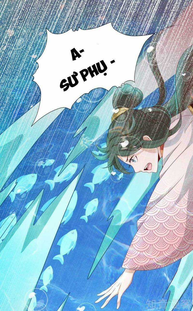 Sư Phụ, Cái Kia Ăn Ngon! Chapter 13 trang 42