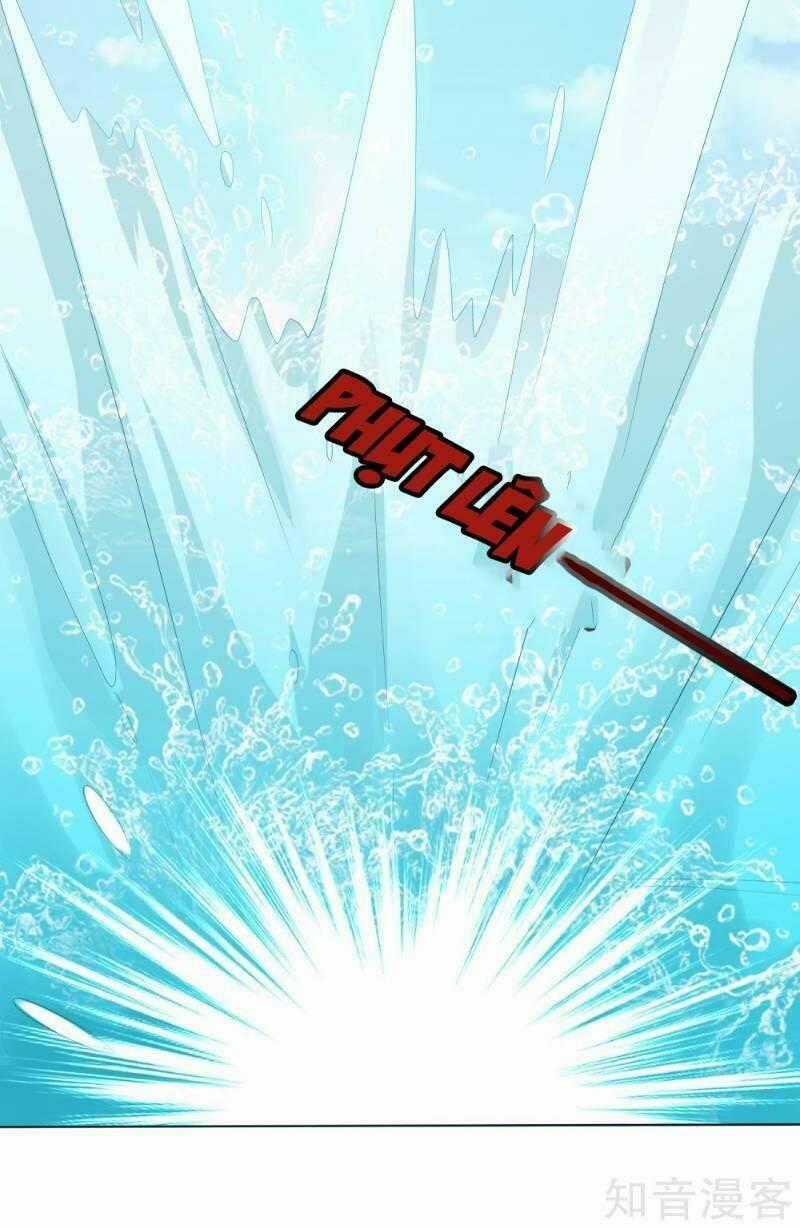 Sư Phụ, Cái Kia Ăn Ngon! Chapter 13 trang 46