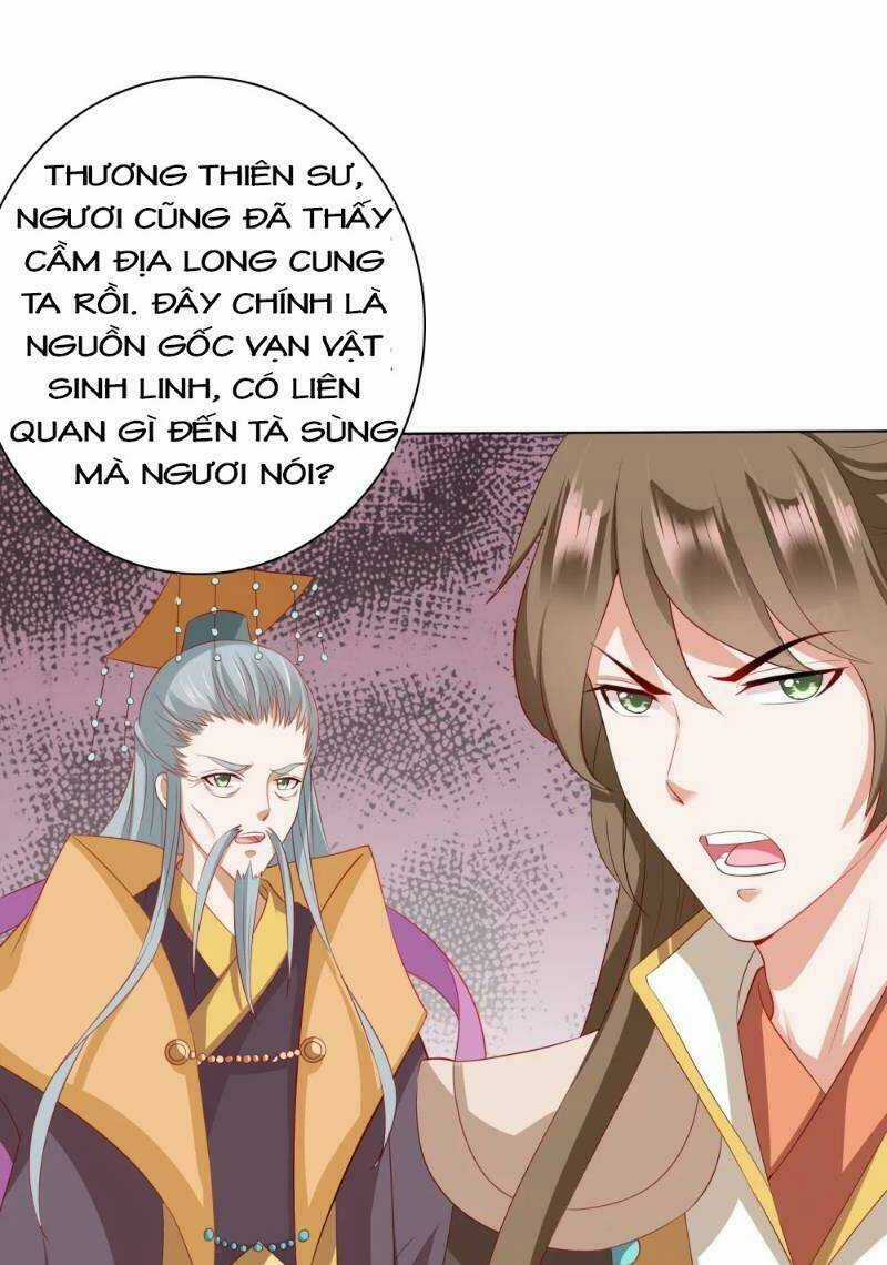 Sư Phụ, Cái Kia Ăn Ngon! Chapter 13 trang 5