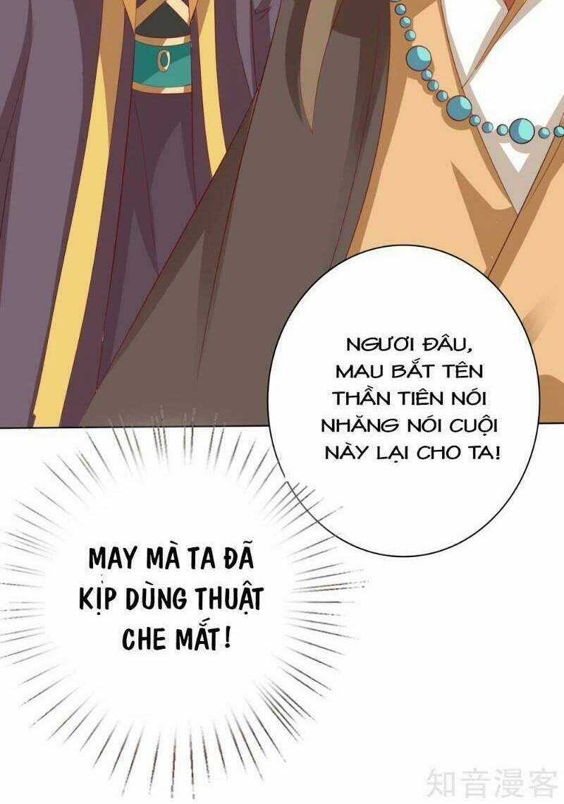 Sư Phụ, Cái Kia Ăn Ngon! Chapter 13 trang 6