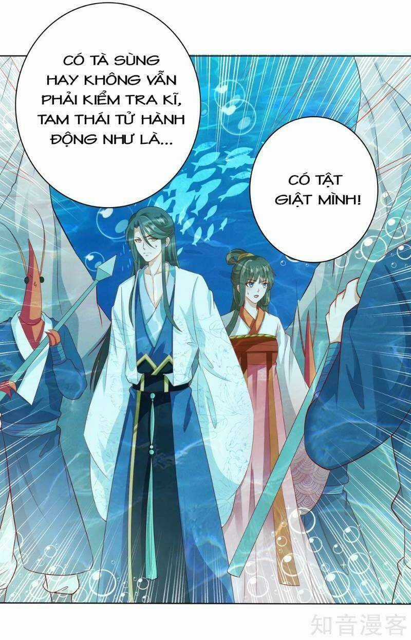 Sư Phụ, Cái Kia Ăn Ngon! Chapter 13 trang 7