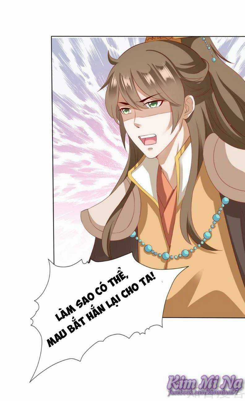 Sư Phụ, Cái Kia Ăn Ngon! Chapter 13 trang 8