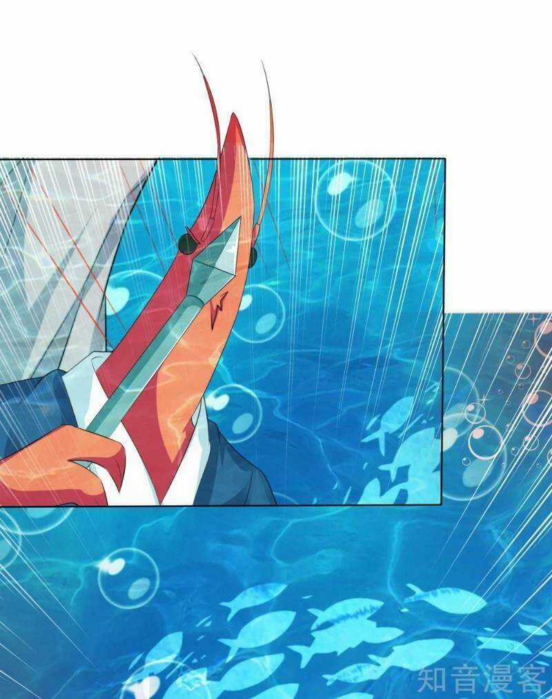 Sư Phụ, Cái Kia Ăn Ngon! Chapter 13 trang 9