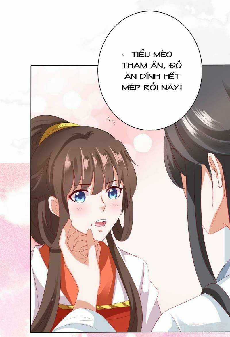 Sư Phụ, Cái Kia Ăn Ngon! Chapter 14 trang 11