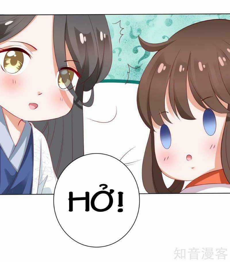 Sư Phụ, Cái Kia Ăn Ngon! Chapter 14 trang 15