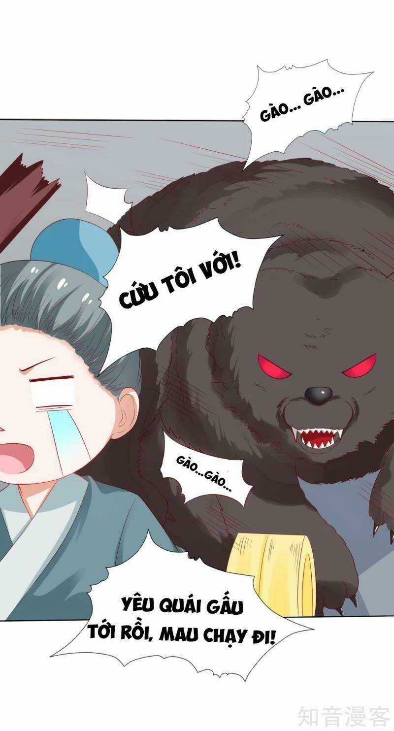 Sư Phụ, Cái Kia Ăn Ngon! Chapter 14 trang 17