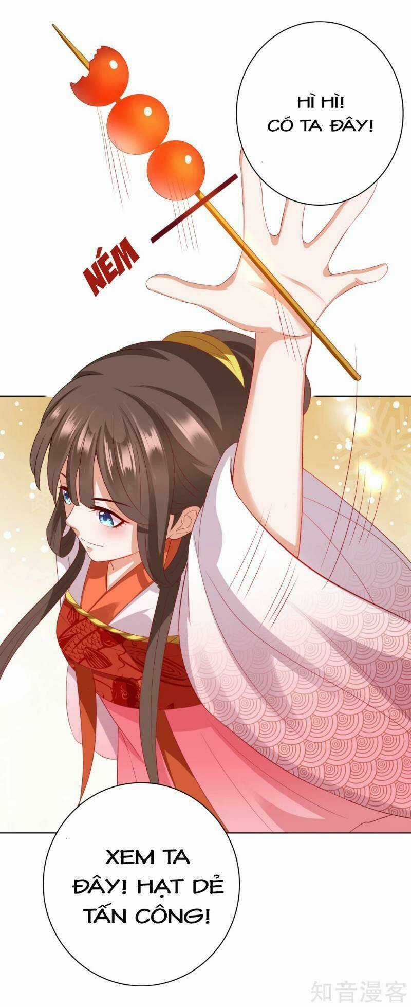 Sư Phụ, Cái Kia Ăn Ngon! Chapter 14 trang 19