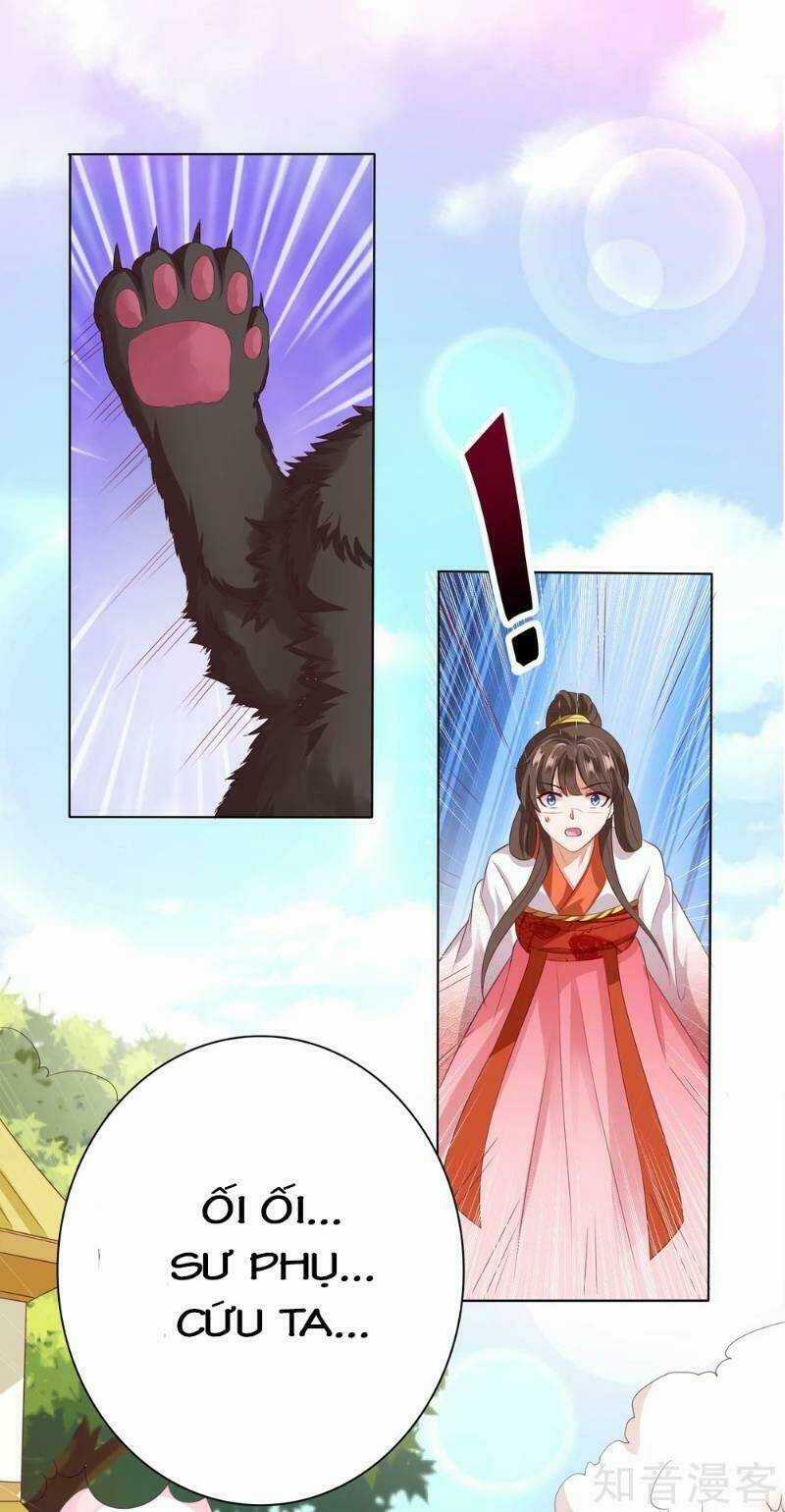 Sư Phụ, Cái Kia Ăn Ngon! Chapter 14 trang 22