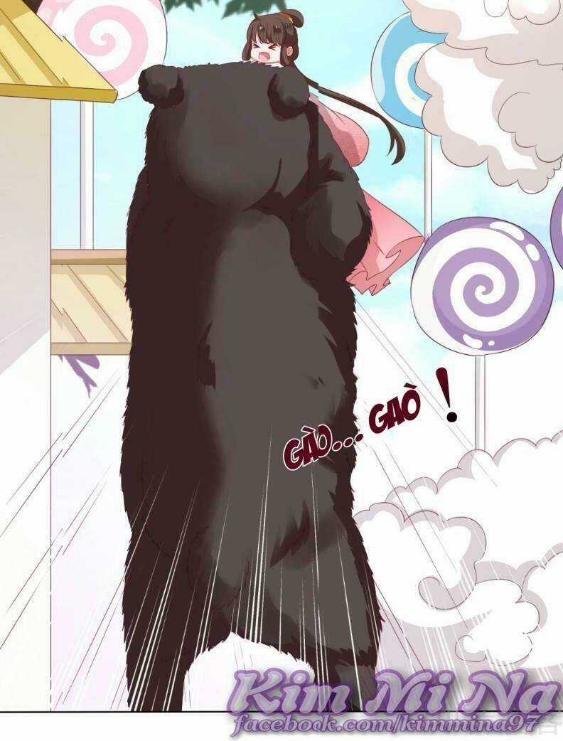 Sư Phụ, Cái Kia Ăn Ngon! Chapter 14 trang 23