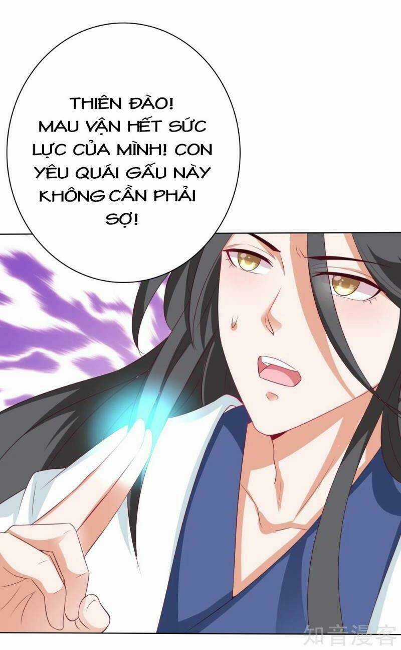 Sư Phụ, Cái Kia Ăn Ngon! Chapter 14 trang 24