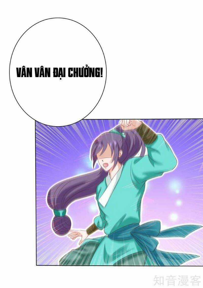 Sư Phụ, Cái Kia Ăn Ngon! Chapter 14 trang 25