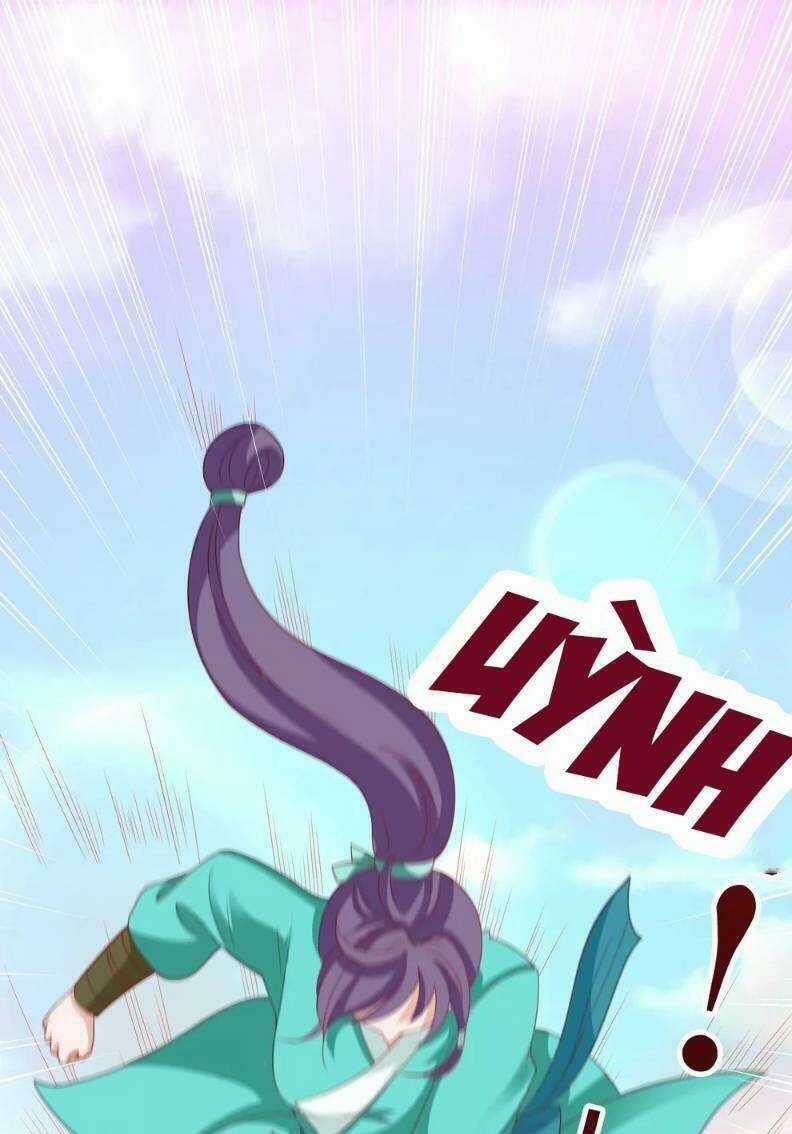 Sư Phụ, Cái Kia Ăn Ngon! Chapter 14 trang 26