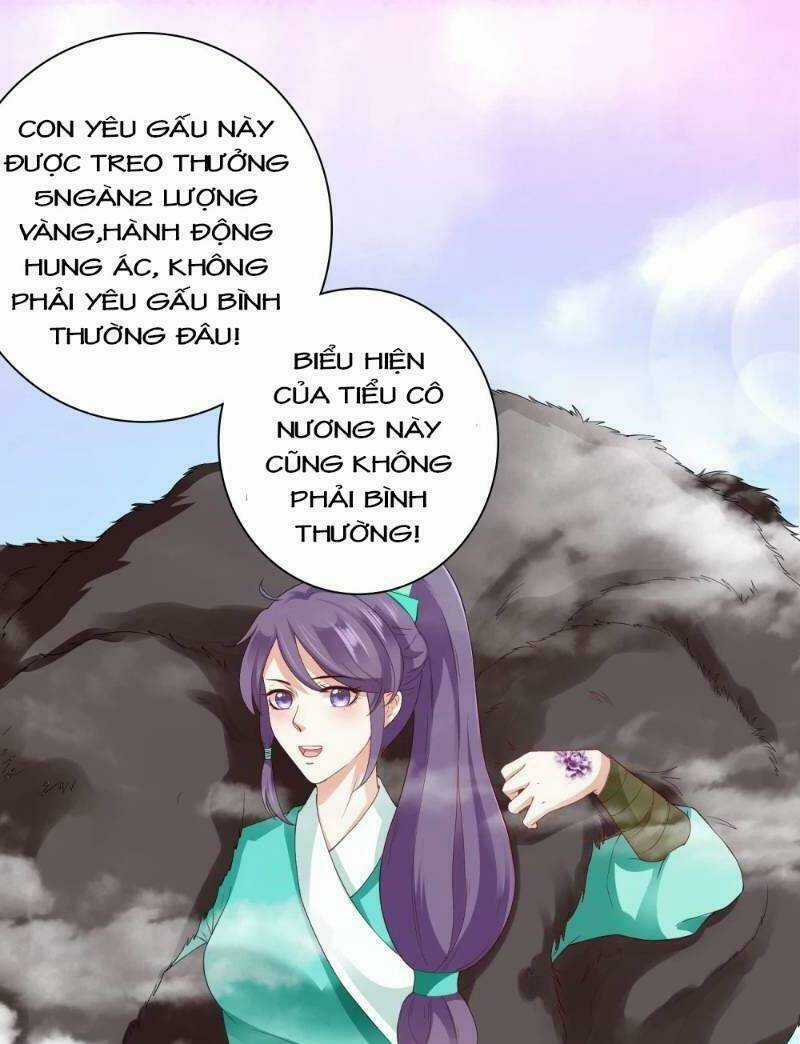 Sư Phụ, Cái Kia Ăn Ngon! Chapter 14 trang 31