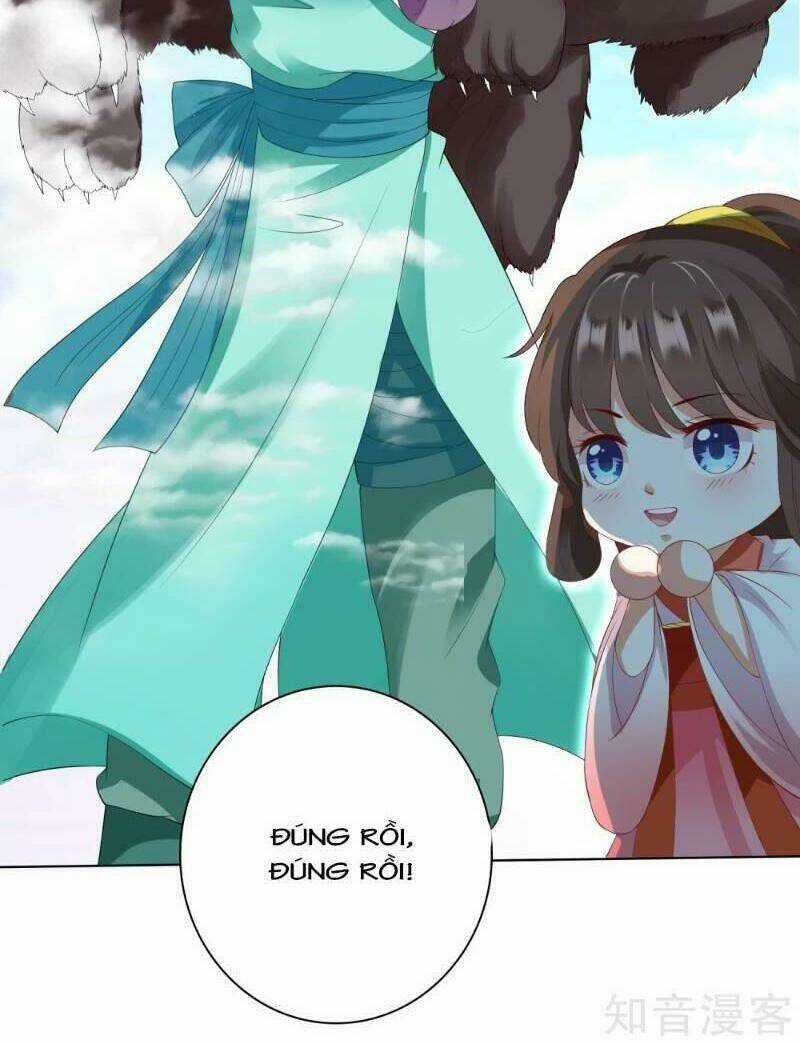 Sư Phụ, Cái Kia Ăn Ngon! Chapter 14 trang 32