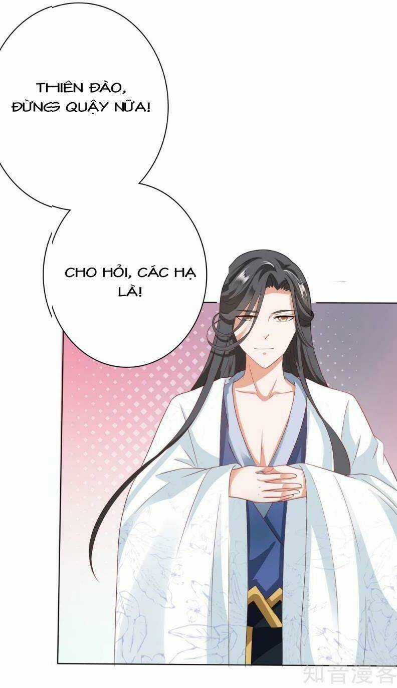 Sư Phụ, Cái Kia Ăn Ngon! Chapter 14 trang 34