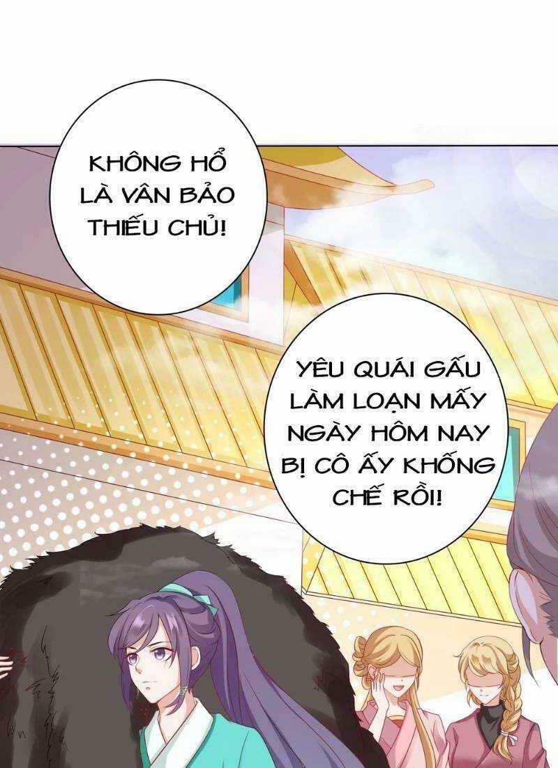 Sư Phụ, Cái Kia Ăn Ngon! Chapter 14 trang 37