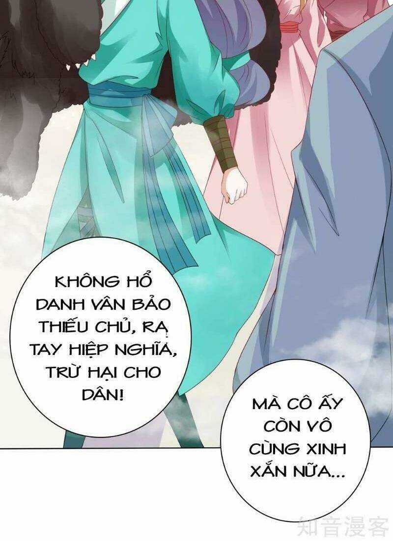 Sư Phụ, Cái Kia Ăn Ngon! Chapter 14 trang 38