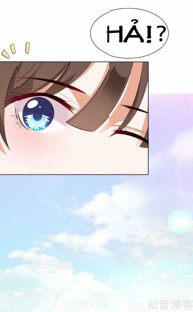 Sư Phụ, Cái Kia Ăn Ngon! Chapter 14 trang 4