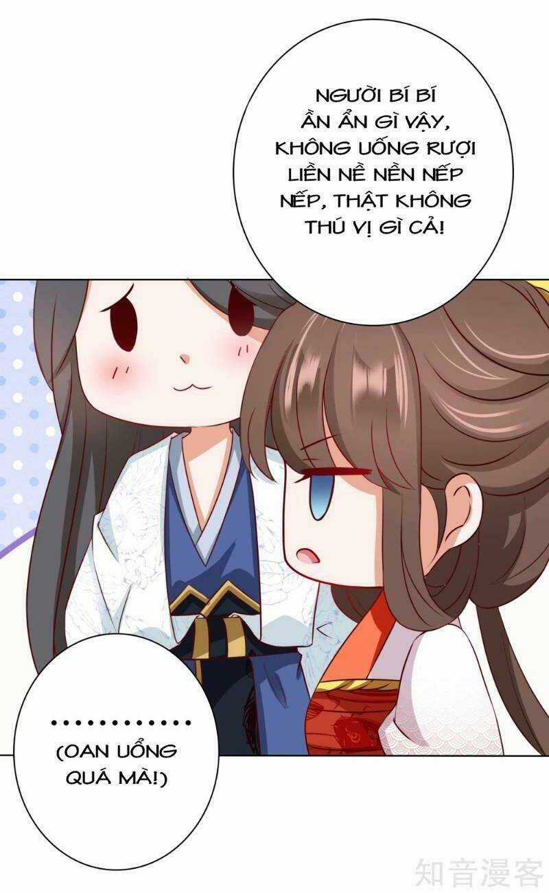 Sư Phụ, Cái Kia Ăn Ngon! Chapter 14 trang 40