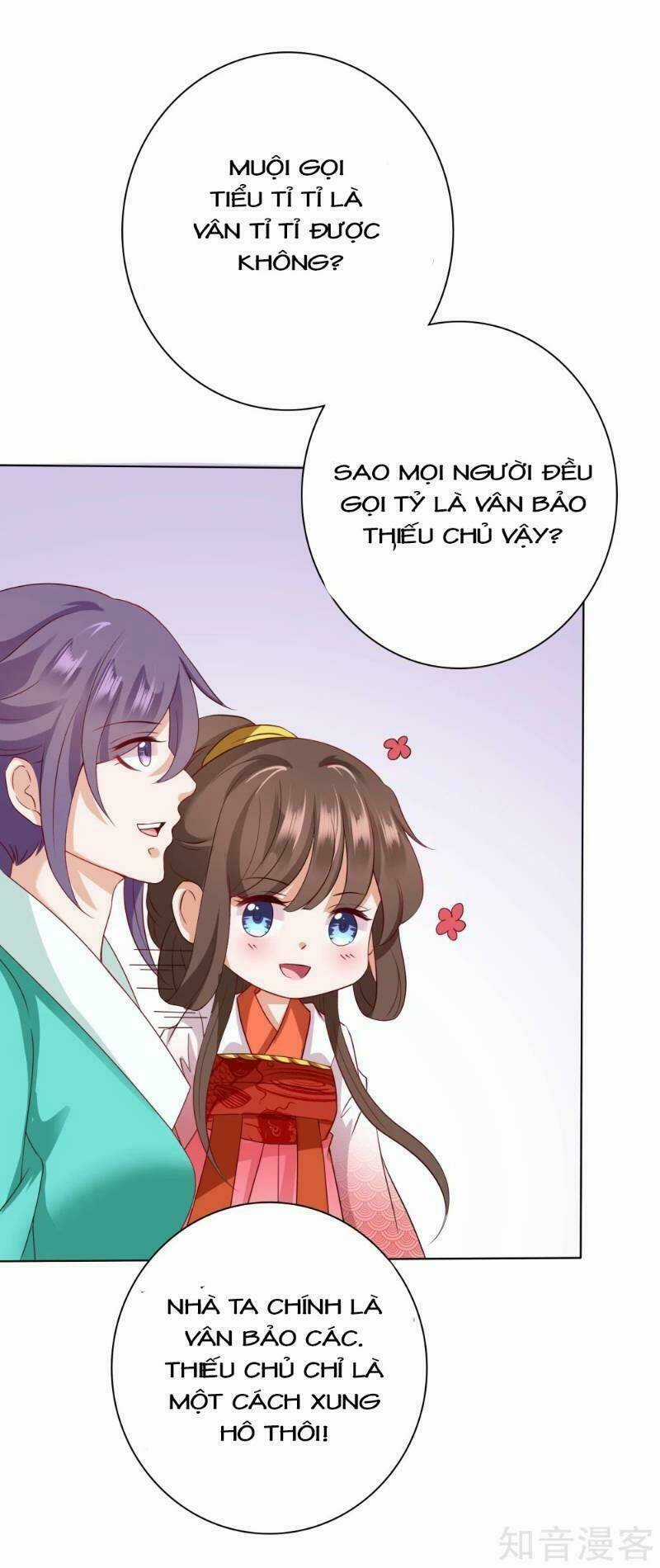 Sư Phụ, Cái Kia Ăn Ngon! Chapter 14 trang 41