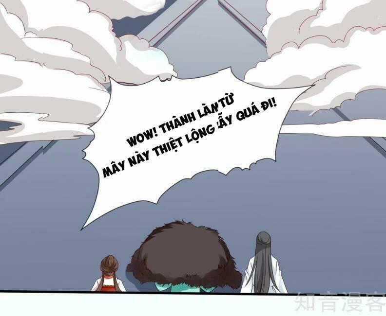 Sư Phụ, Cái Kia Ăn Ngon! Chapter 14 trang 43