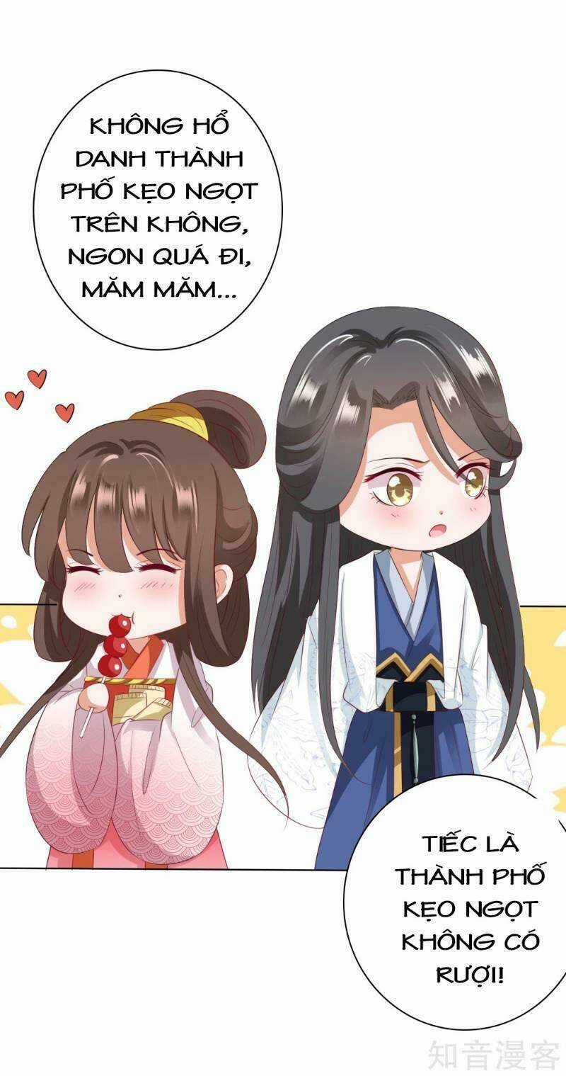 Sư Phụ, Cái Kia Ăn Ngon! Chapter 14 trang 9