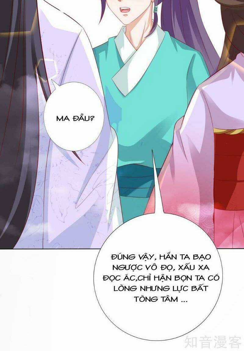 Sư Phụ, Cái Kia Ăn Ngon! Chapter 15 trang 10