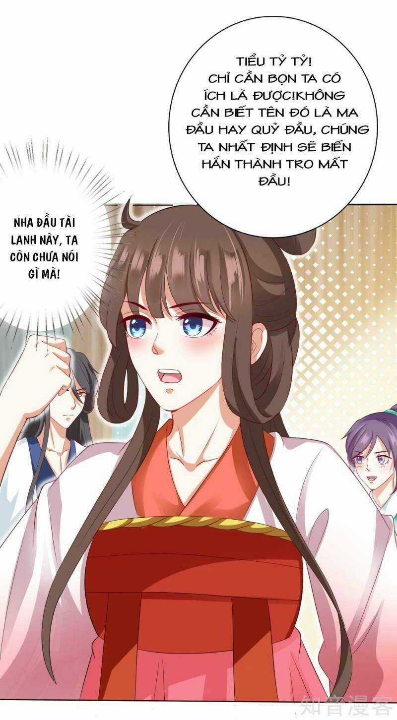 Sư Phụ, Cái Kia Ăn Ngon! Chapter 15 trang 11