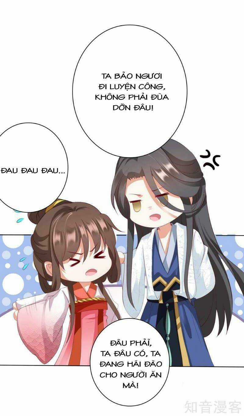 Sư Phụ, Cái Kia Ăn Ngon! Chapter 15 trang 14