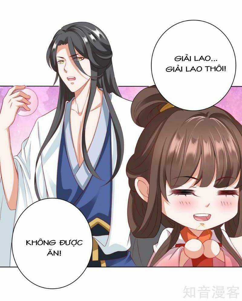 Sư Phụ, Cái Kia Ăn Ngon! Chapter 15 trang 18